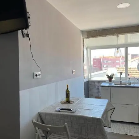 Apartment Urbano