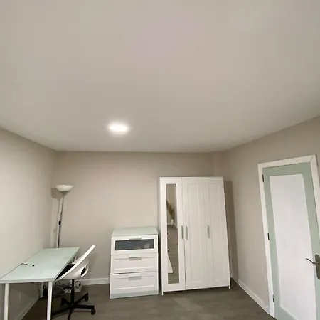 Apartment Urbano