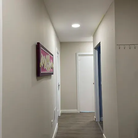 Apartment Urbano *